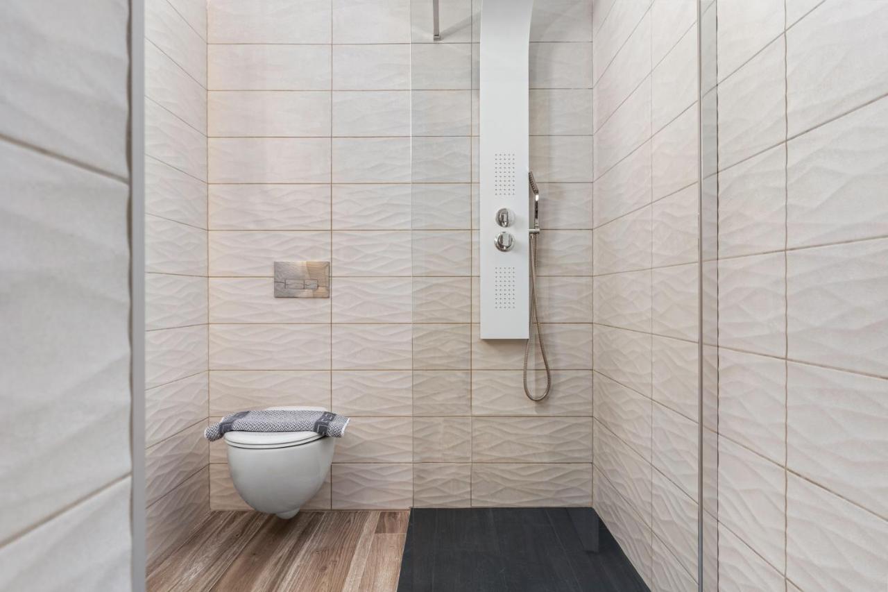 Sigma Luxury Rooms Сивота Экстерьер фото