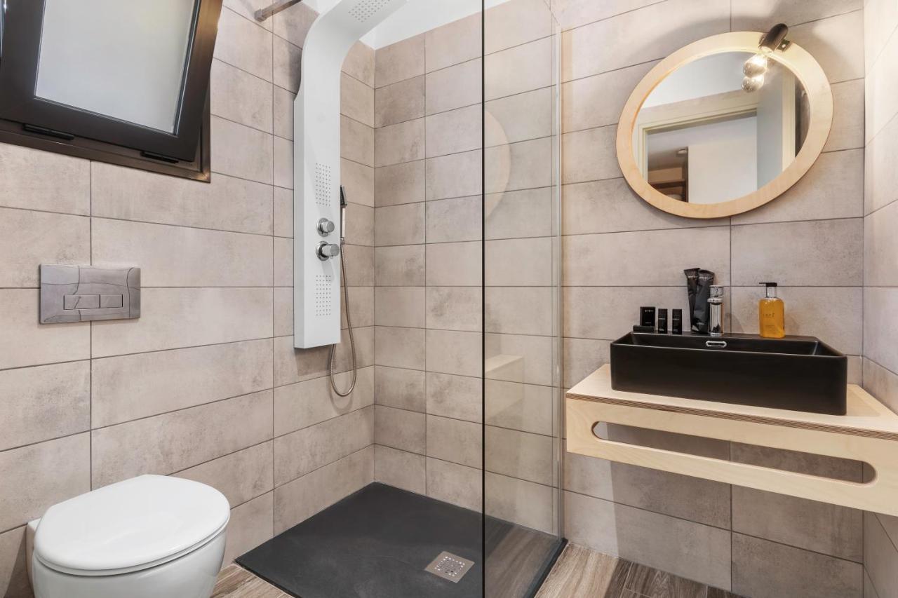 Sigma Luxury Rooms Сивота Экстерьер фото
