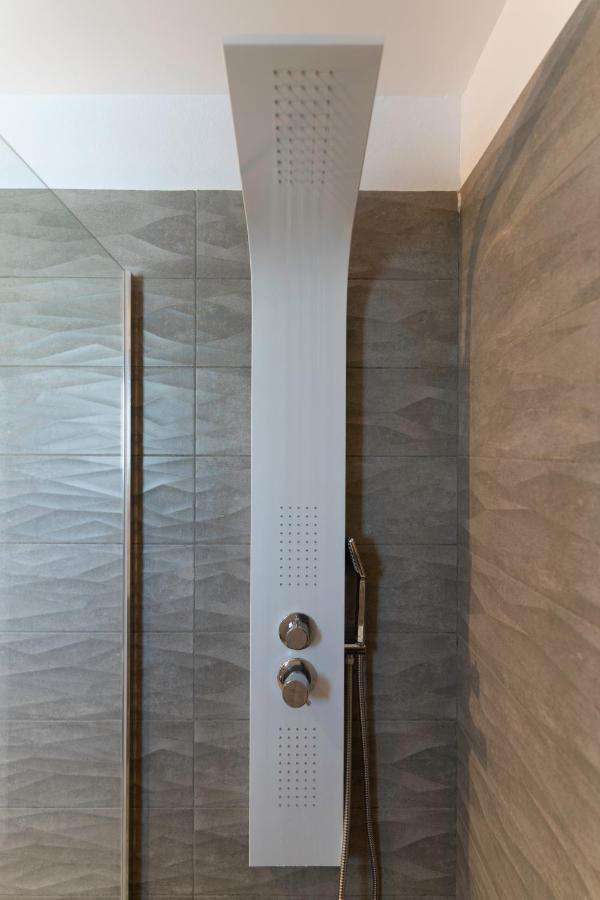 Sigma Luxury Rooms Сивота Экстерьер фото